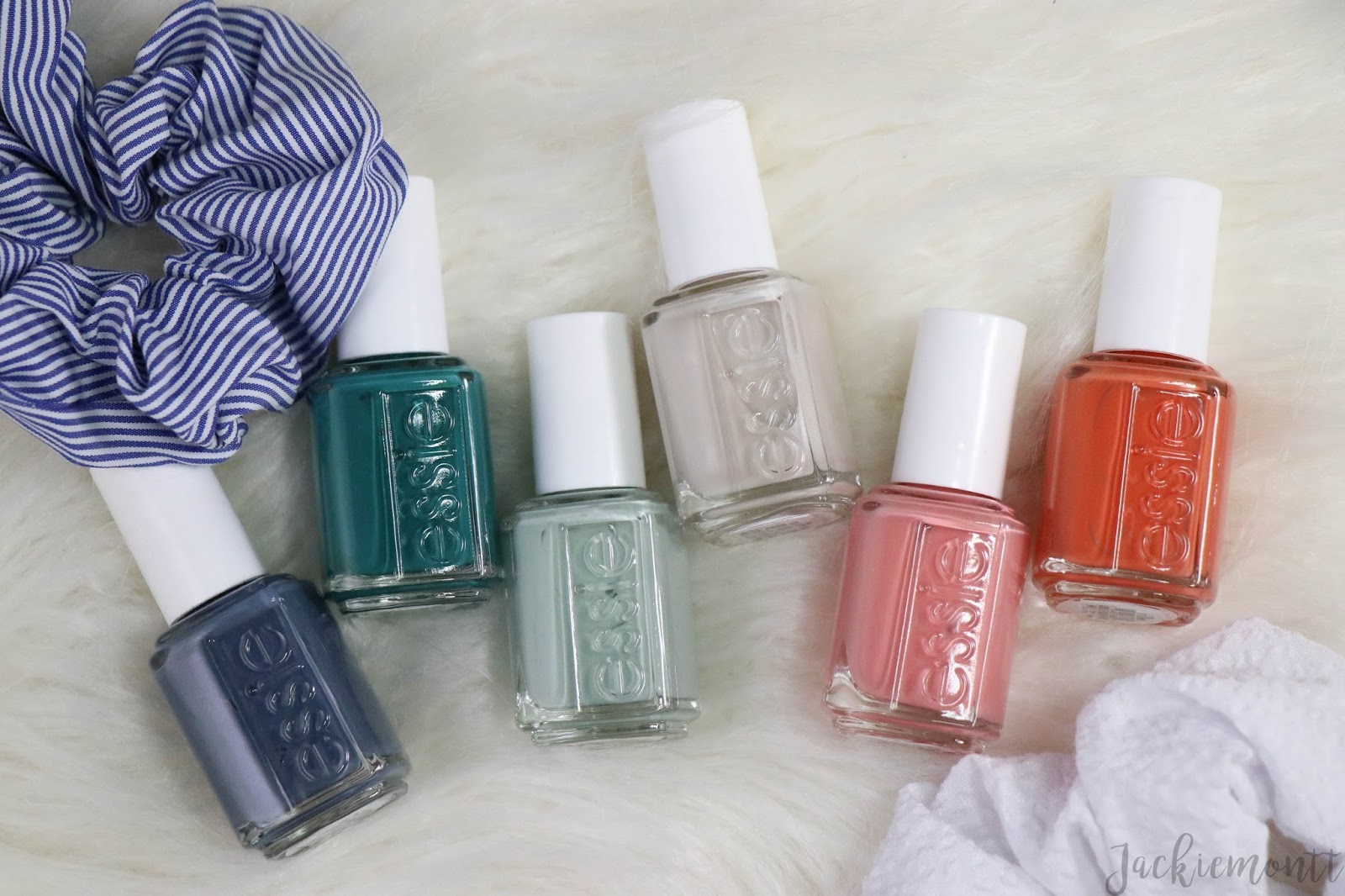 OPI Lisbon Collection – Spring 2018 // Swatches and Review Part 2 –  RealPolishFanatic