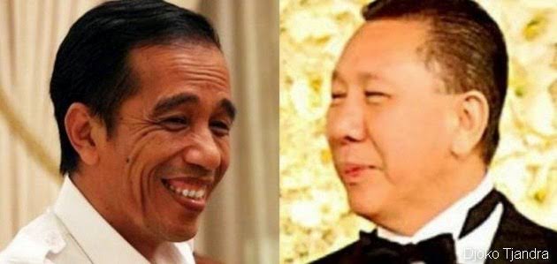 Presiden Jokowi Didesak Bongkar Dugaan Mafia Pelindung Buronan Korupsi Presiden Jokowi Didesak Bongkar Dugaan Mafia Pelindung Buronan Korupsi