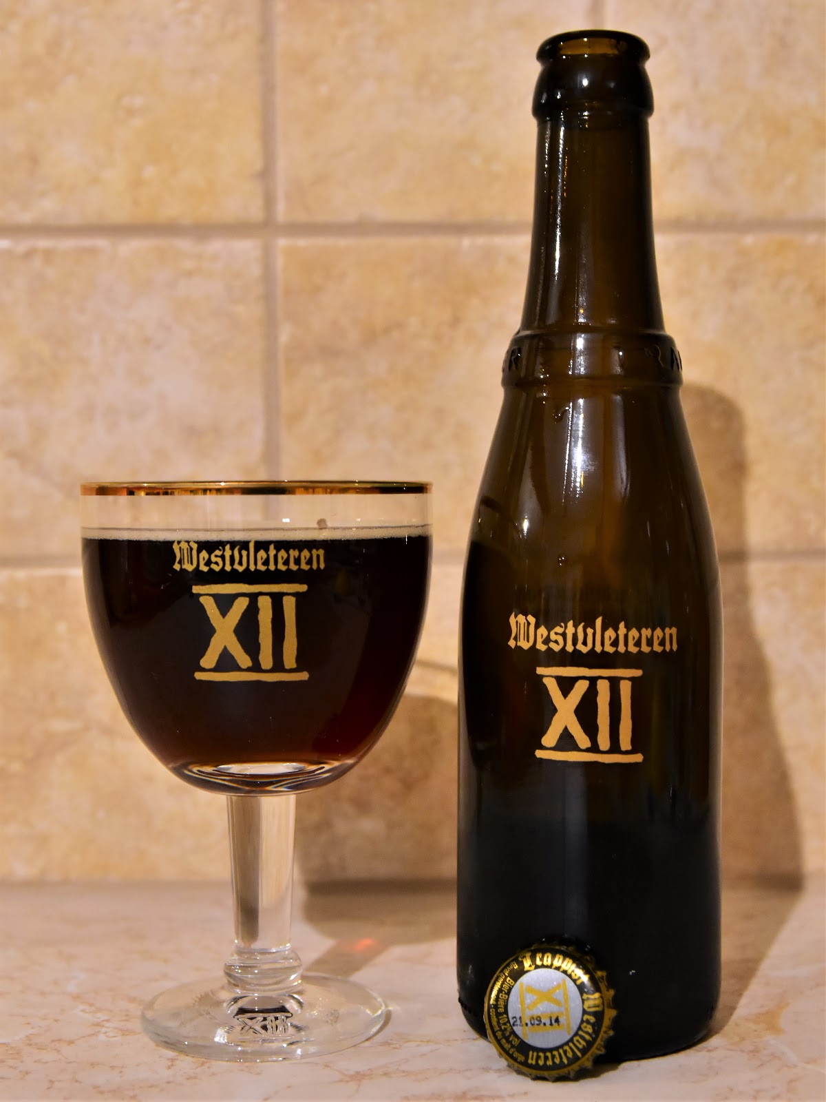 Westvleteren XII