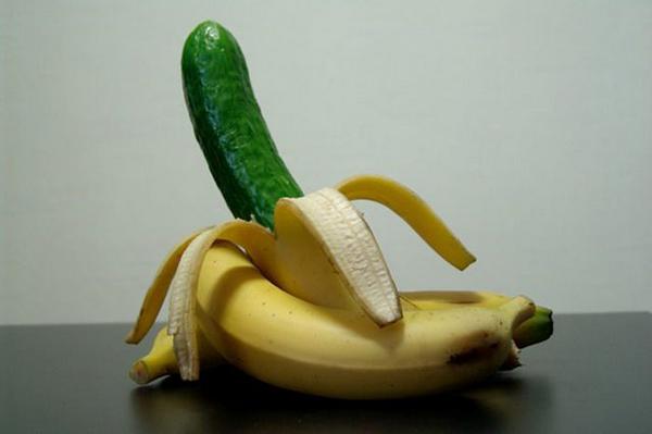 Naughty & Funny Bananas Pictures, Most Creative Naughty & Funny Ban...