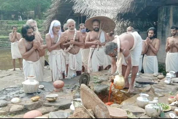 Kottiyoor Vaishakha Mahotsavam concluded, Thalassery, News, Religion, Temple, Wayanadu, Kerala