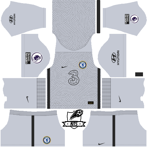 Chelsea Dream League Kit 2022 Kits Fts 2021 Chelsea 2025