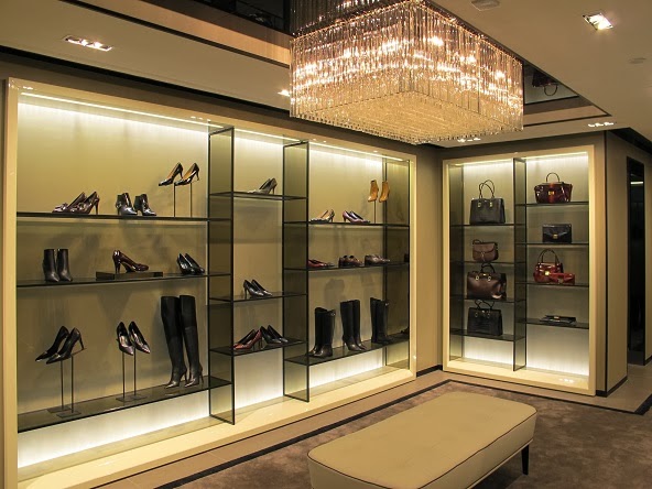 mylifestylenews: HUGO BOSS Opens Flagship Store in Central Hong Kong