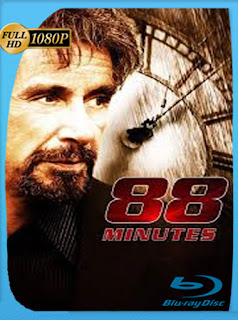 88 minutos (2007) HD [1080p] Latino  [Google Drive] Panchirulo