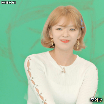 171211 스페셜 브이라이브 트와이스 장난꾸러기 정연.gif | 인스티즈