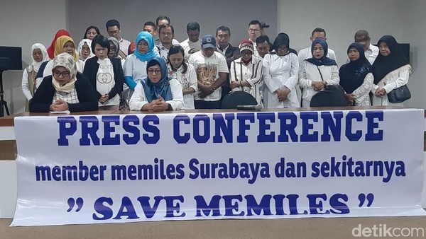 Top Up Rp 200 Juta Belum Dapat Reward, Member MeMiles Ini Tak Merasa Rugi Top Up Rp 200 Juta Belum Dapat Reward, Member MeMiles Ini Tak Merasa Rugi