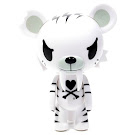 Tokidoki Tiger - Yellow Tokidoki Single & Special Editions Figure Tokidoki Tiger - Yellow Tokidoki Single & Special Editions Figure
