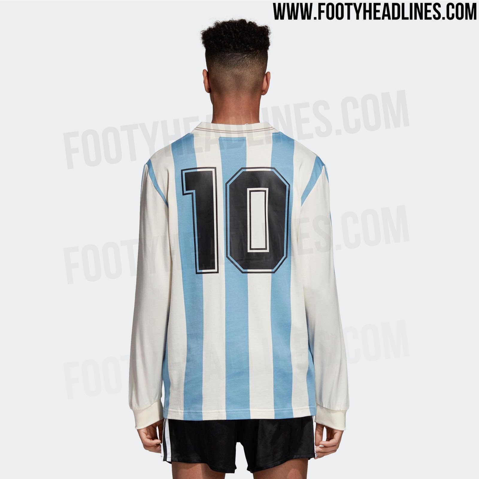 argentina retro jersey adidas