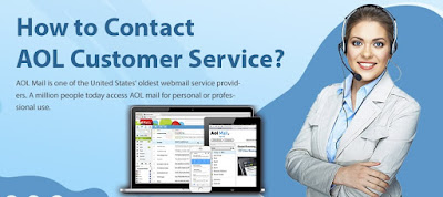 AOL Customer Service