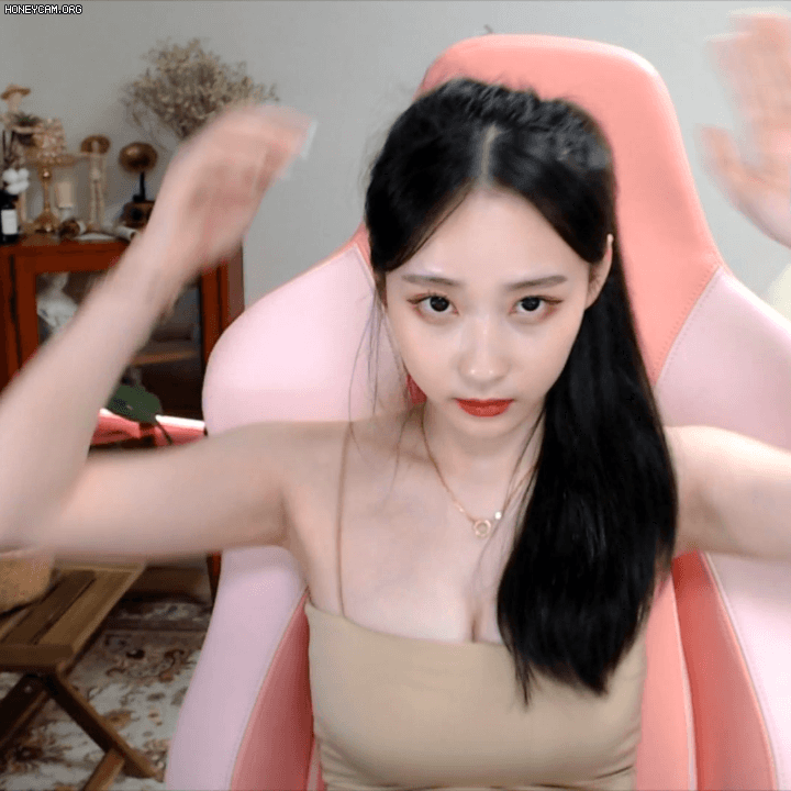 BJ 짜미 겨드랑이 - 디쁠