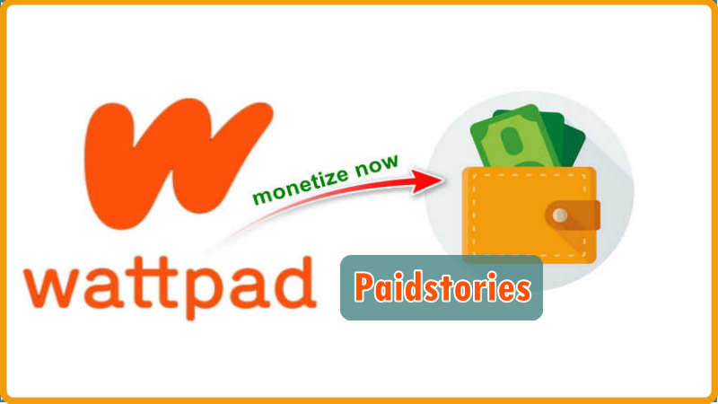 Cara Mengajukan Cerita Berbayar Paid Stories Wattpad