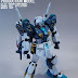 MG 1/100 RX-94 Mass Production nu Gundam customized build