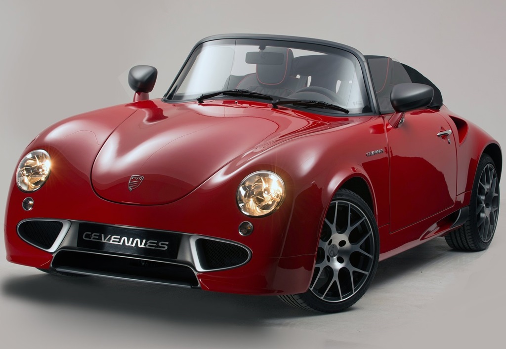 Pgo Cevennes 2013 Car Wallpapers Pgo Cevennes 2013 Car Wallpapers