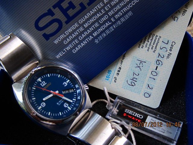 Пленка Excelsior Blue k75441