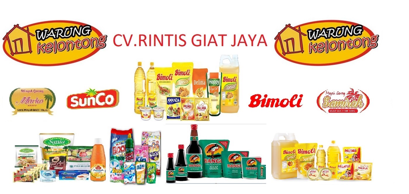 10 Tempat Mencari Distributor Sembako Online Dan Offline