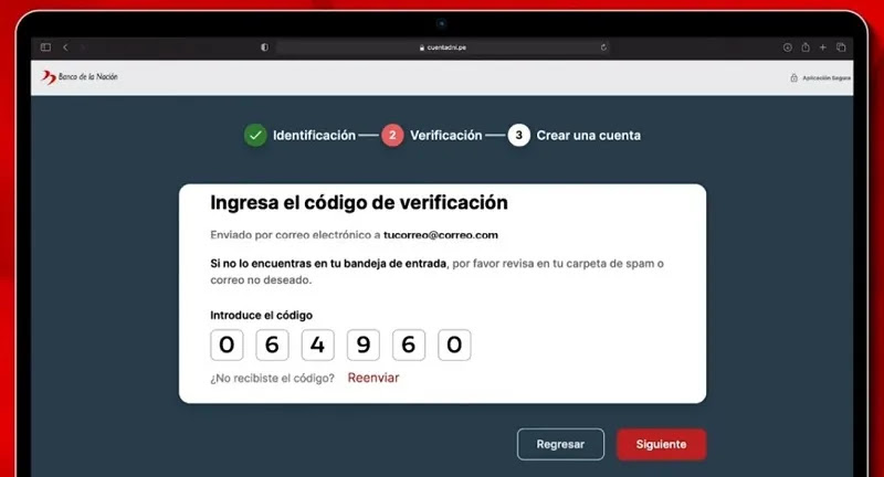 ACTIVAR CUENTA DNI BONO YANAPAY EN PERÚ ACTIVAR CUENTA DNI BONO YANAPAY EN PERÚ