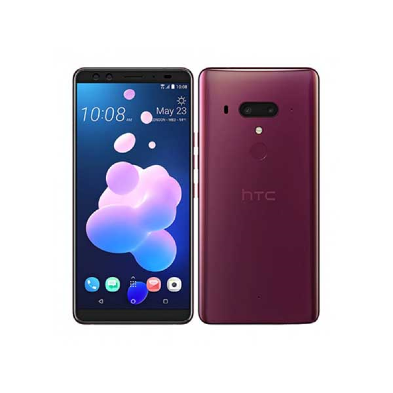 HTC U12 plus price