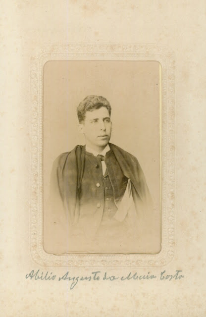Abílio Augusto da Maia e Costa
