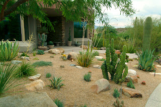 Ground Effects Landscaping of Tucson