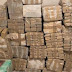 Trio de traficantes encontrado com 2,4 toneladas de maconha recebe pena de cumprir serviços comunitários em SP