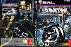 GOIN DOWNTOWN + Bonus Game GTA