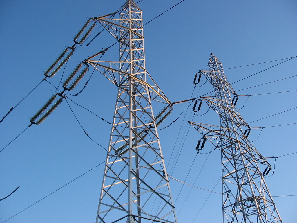 What is Span Lengths of Transmission Line