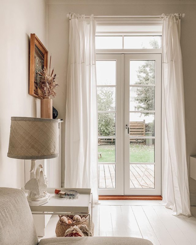 The Relaxed Danish Family Home of Dorte Bak