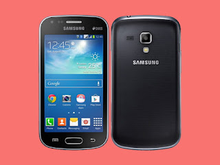 Cara Hard Reset Samsung Galaxy Duos