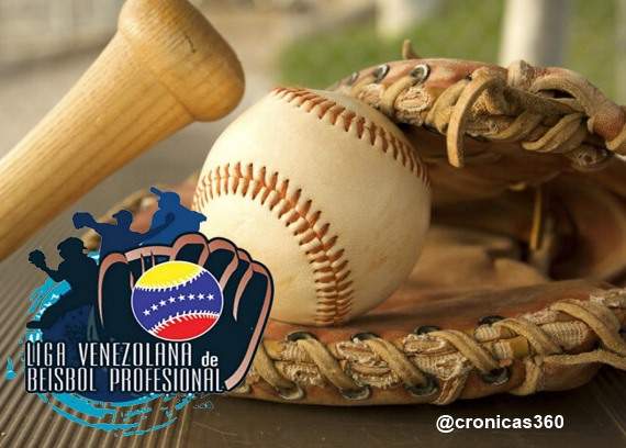 Suspendidos 7 Peloteros por La Liga Venezolana de Beisbol Profesional ...