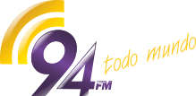 Ouvir a Rádio 94 FM de Ipatinga / Minas Gerais - Online ao Vivo