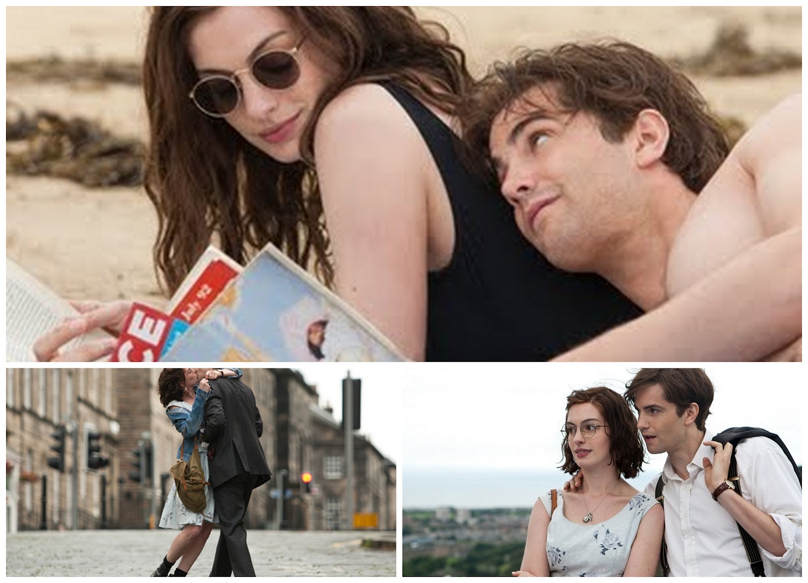 One Day Pelicula Completa En Castellano