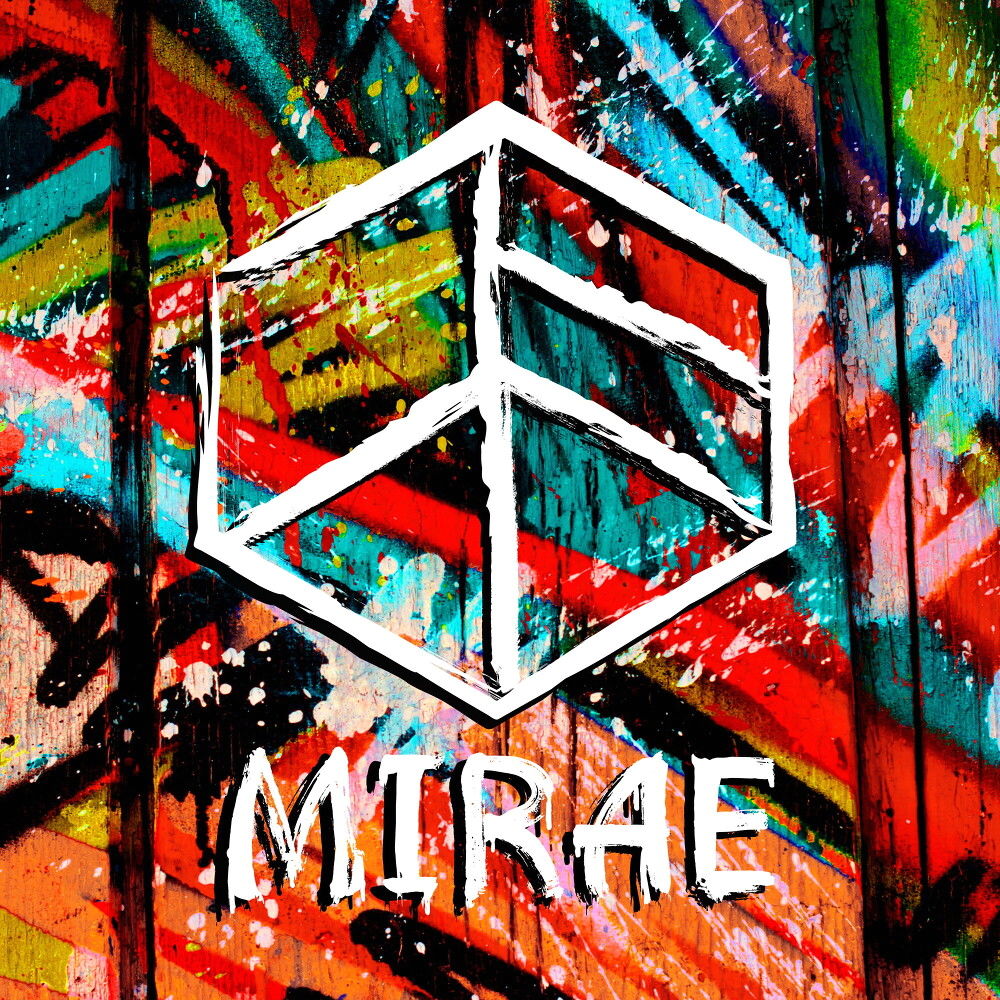 MIRAE – Splash – MIRAE 2nd Mini Album