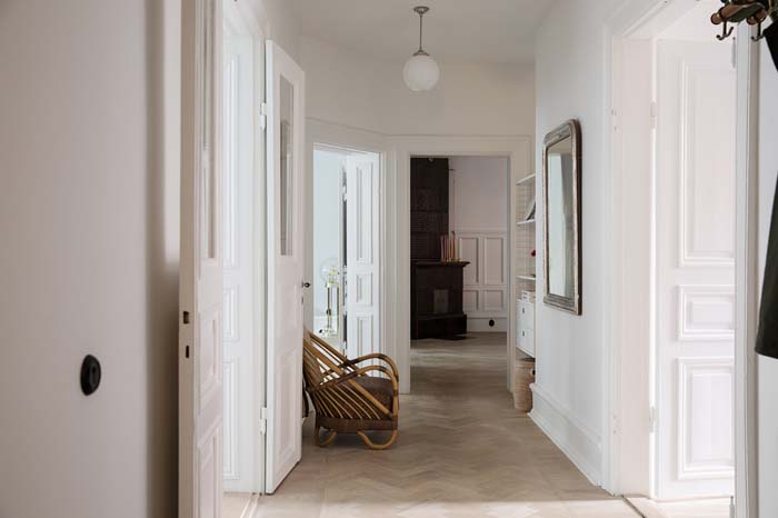 Trendikästä ilmettä ja ajatuksia stailauksesta