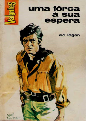 Uma Forca à Sua Espera PDF Grátis