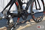 Cipollini RB1K THE ONE Campagnolo Super Record 12 Fulcrum Racing Speed Road Bike at twohubs.com