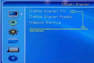 Cara Hack Decoder Indovision