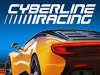 Game OFFLINE - Cyberline Racing MOD Offline for Android Terbaru Game OFFLINE - Cyberline Racing MOD Offline for Android Terbaru