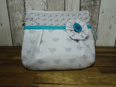 Mini Gretelies, Angies Kleiderschrank, Kosmetiktasche