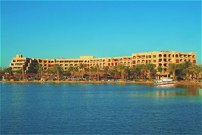 Egypt Hotels Rooms - Restorant