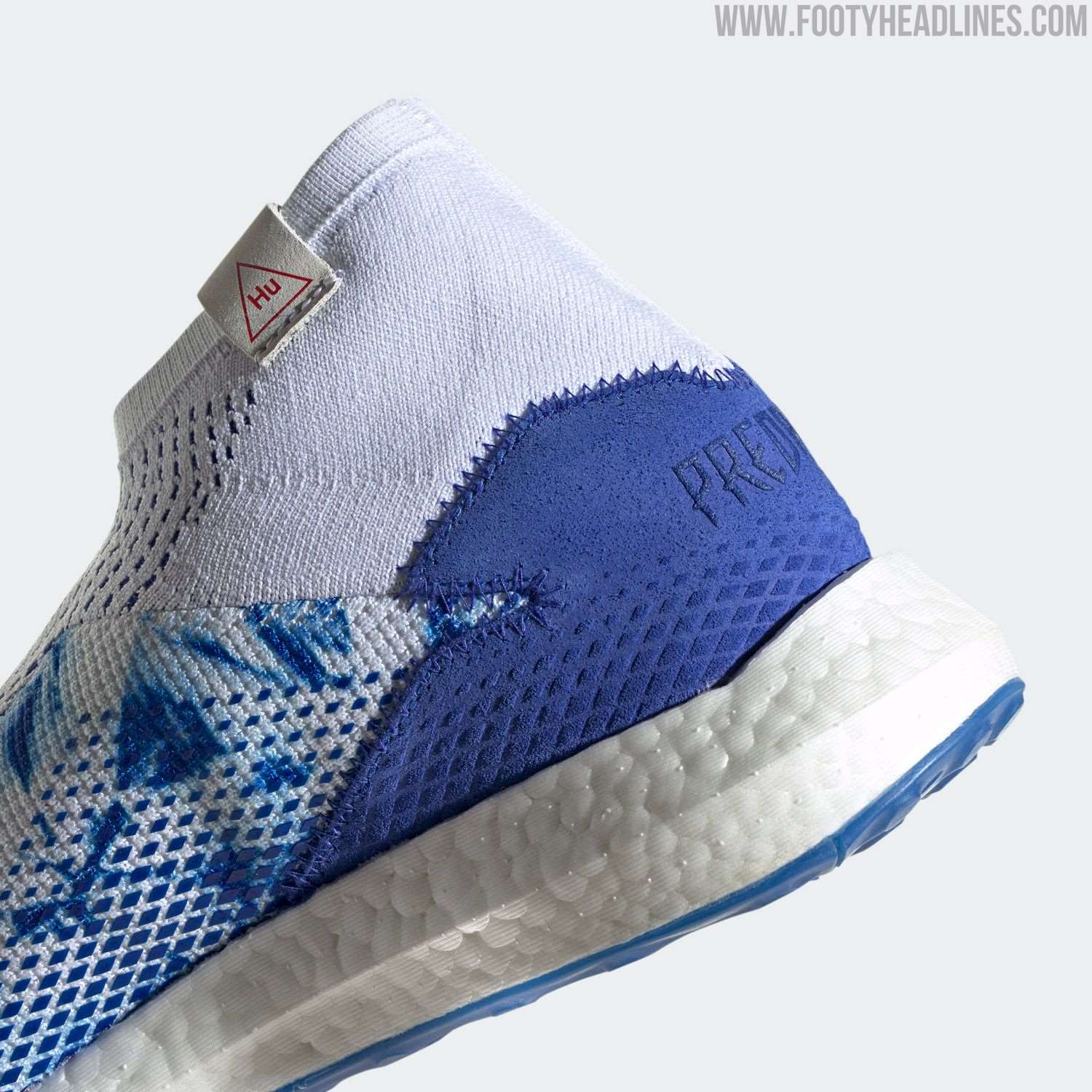 adidas predator 20.1 human race