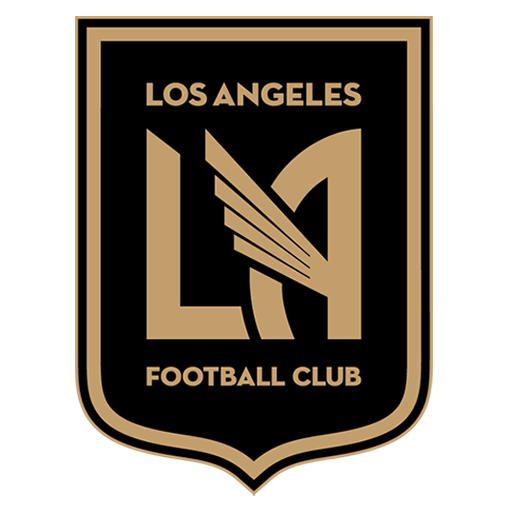 Los Angeles FC 21/22 KITS PARA DLS 21