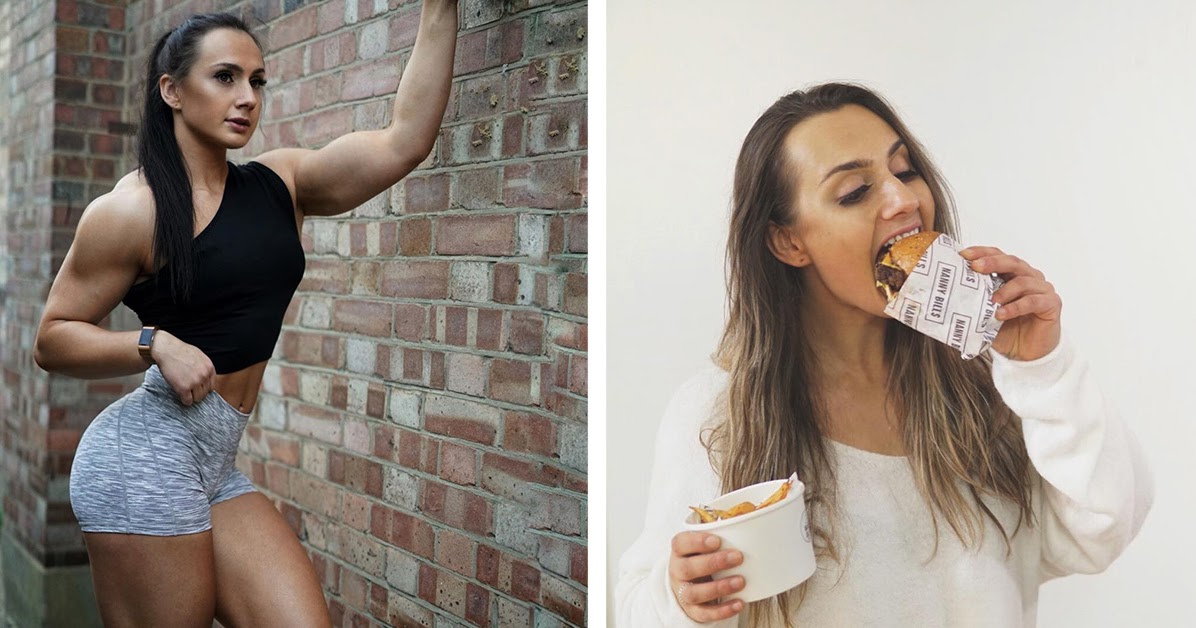 A Guide to Bulking for Women SHREDDEDFIT