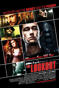 The Lookout Poster