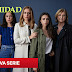 Netflix inicia el rodaje de su nueva serie española