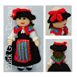 National Costume Doll Collection