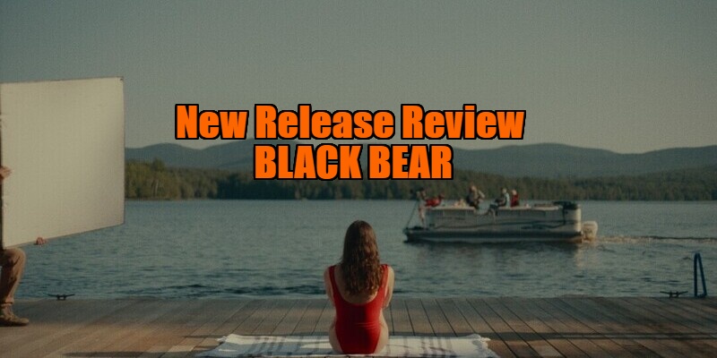 Black Bear review
