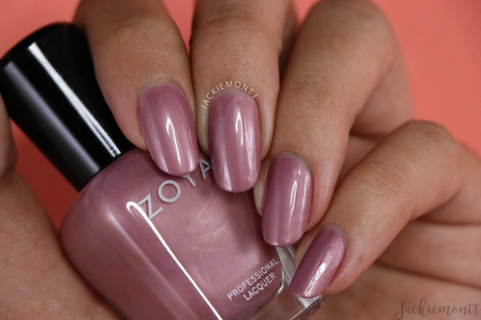 Zoya Element Collection Swatches and Review JACKIEMONTT