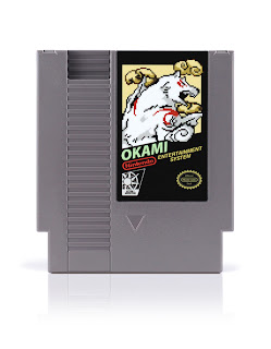 Videojuegos Modernos en NES