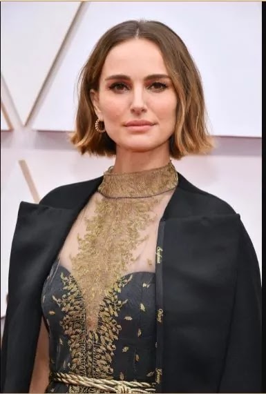 Natalie Portman Natalie Portman