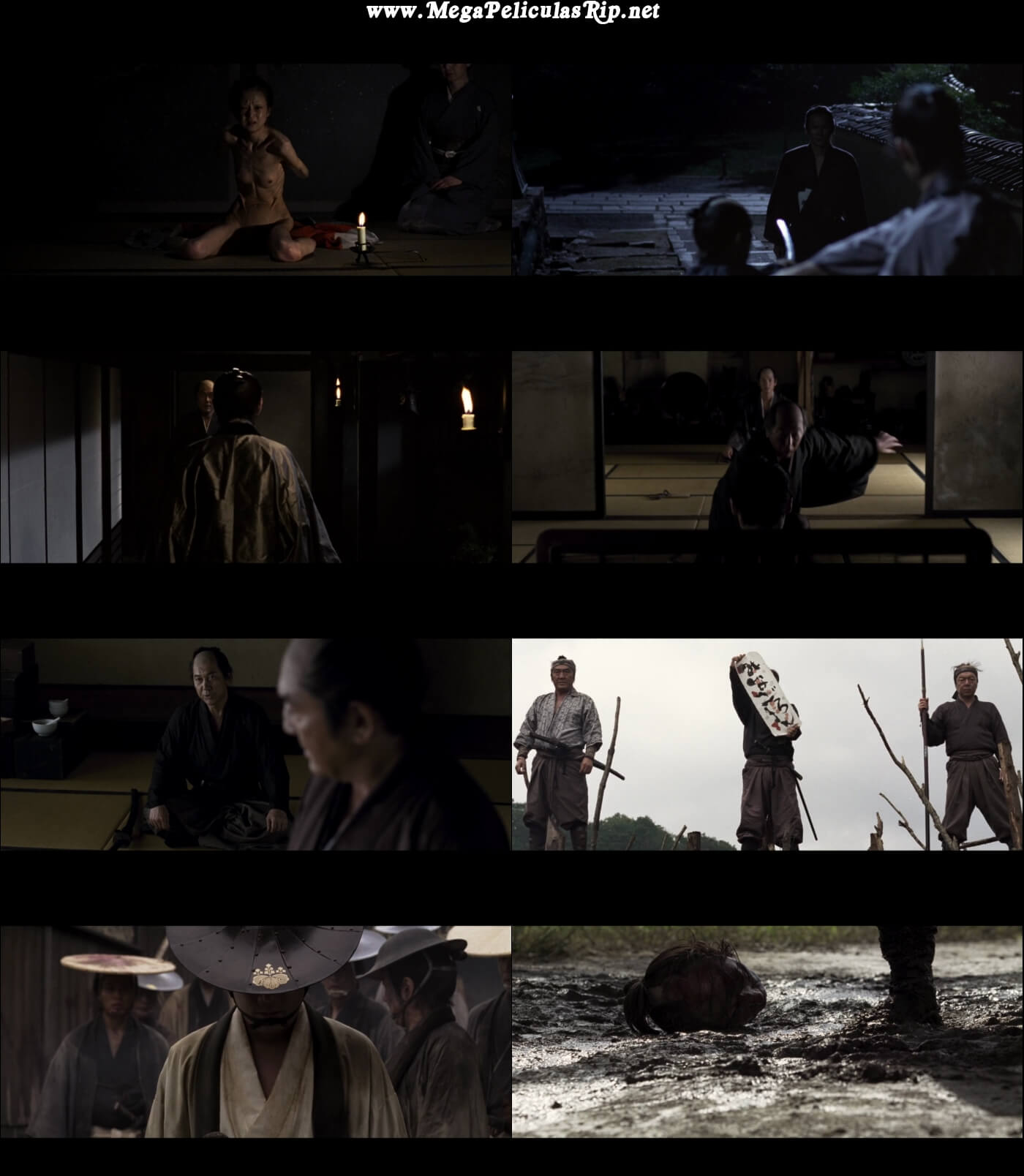 13 Asesinos 1080p Latino